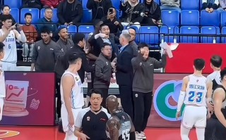 雷速直播-欧国联比赛明星球员犯规问题